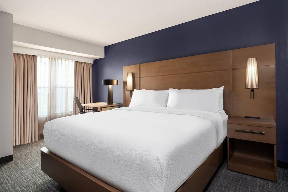 Residence Inn By Marriott Austin South photo 13