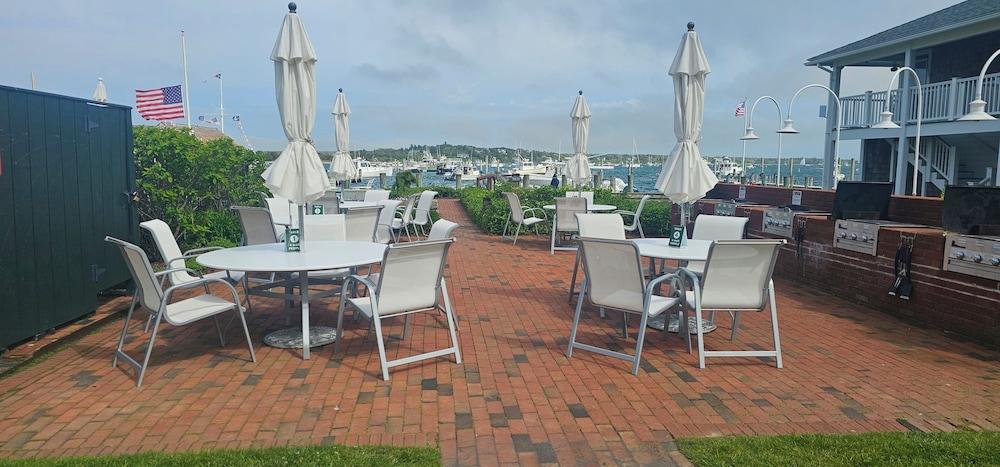 The Harborside Inn photo 12