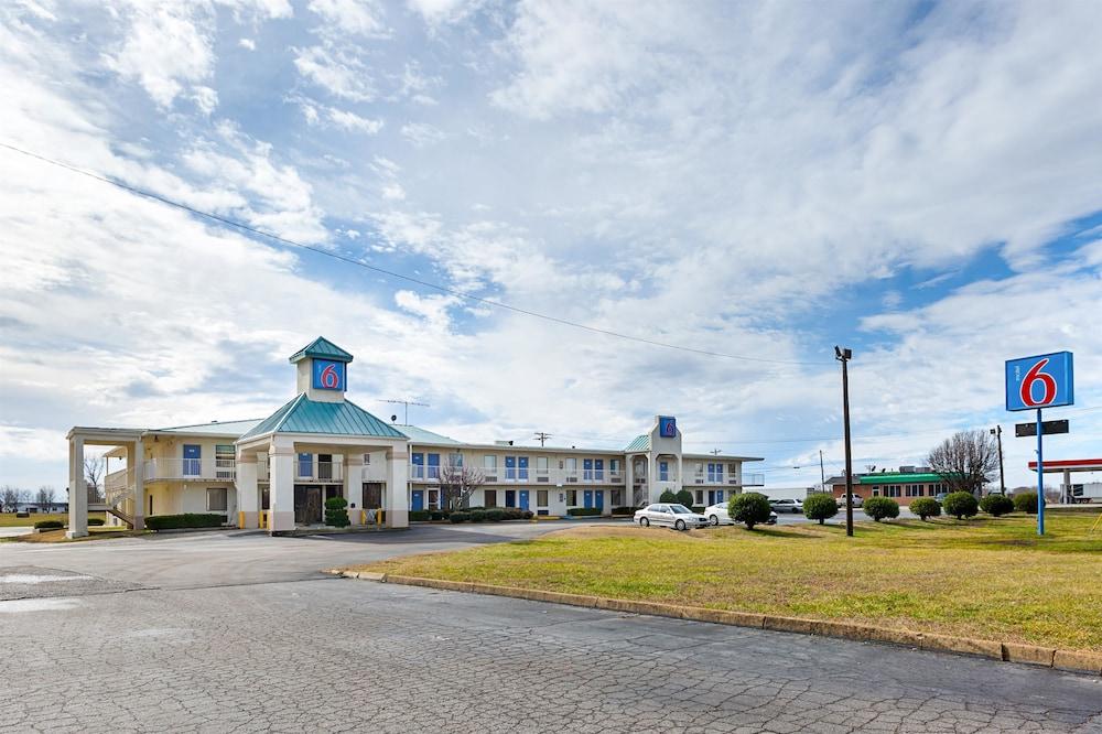 Motel 6 Bells, TN - Brownsville photo 31