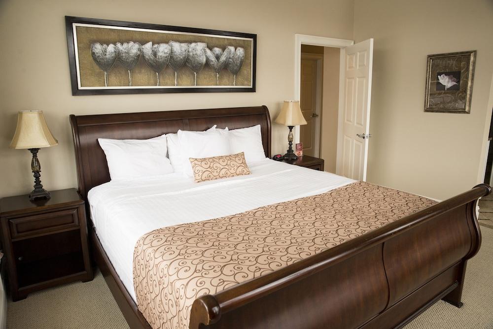 Riverwalk Place Resort & Spa photo 33