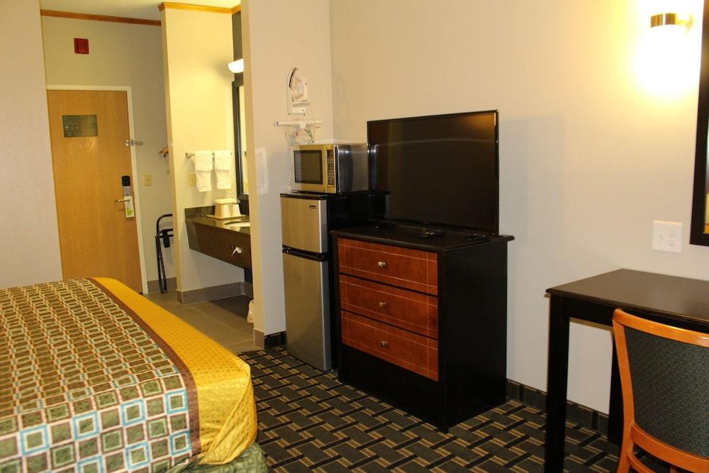 Homegate Inn and Suites photo 4