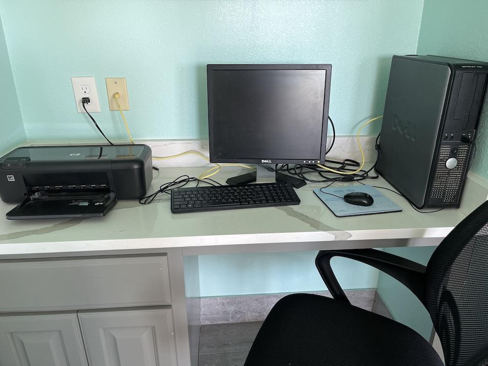Quality Inn Montgomery - Lake Conroe photo 26