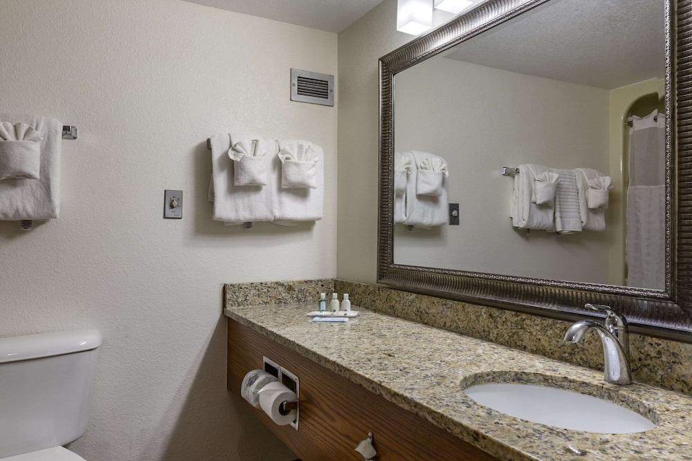 Quality Inn & Suites Zanesville City Center photo 9