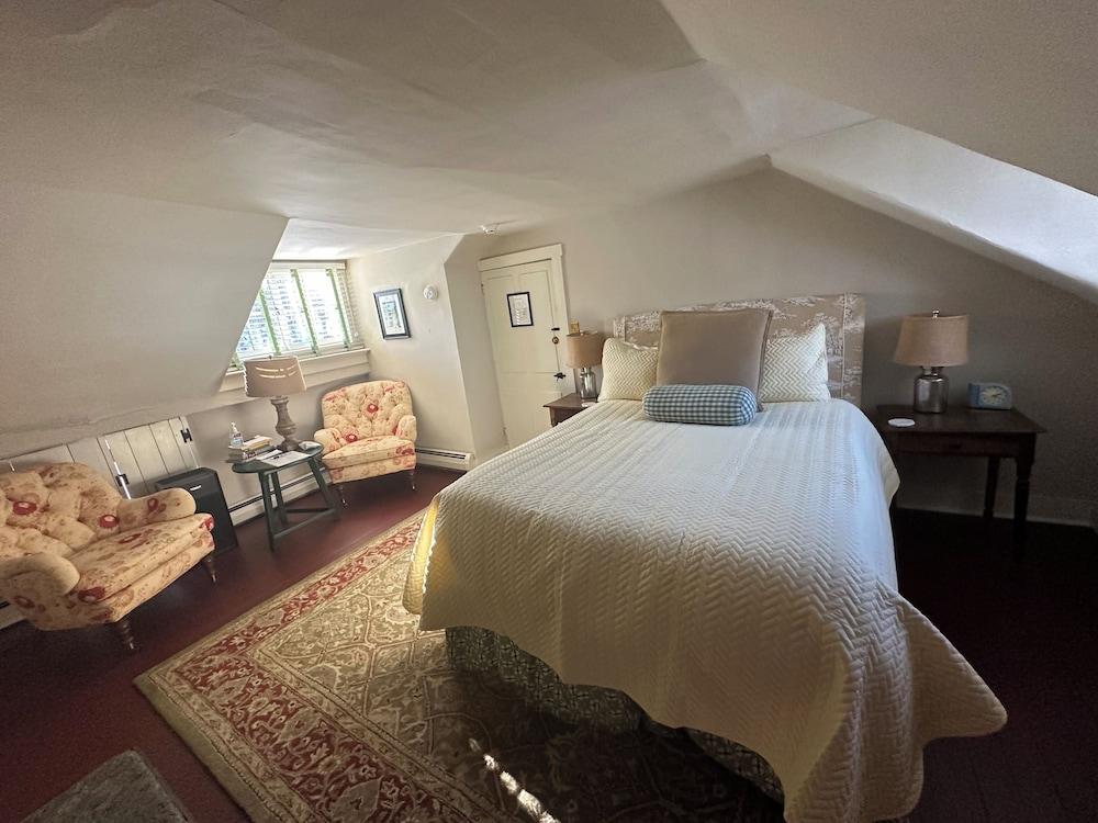 The Inn at Weathersfield photo 10