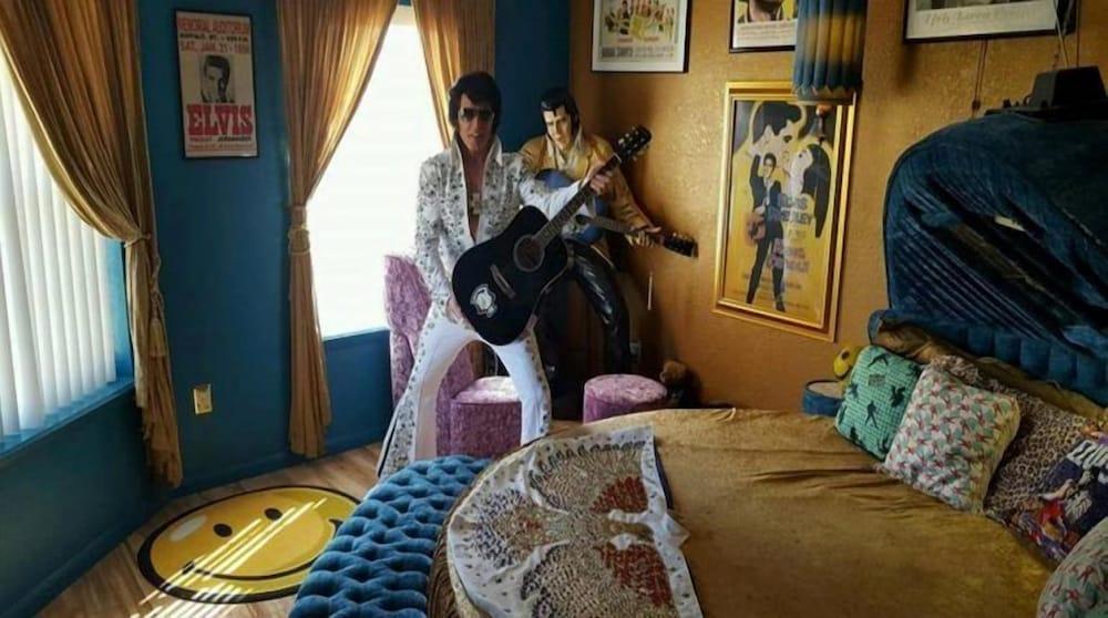 Branson King Resort and Suites photo 65