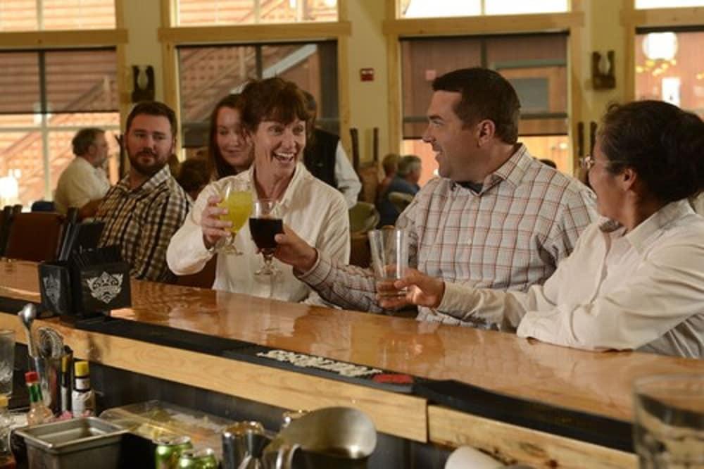 Denali Park Village photo 15