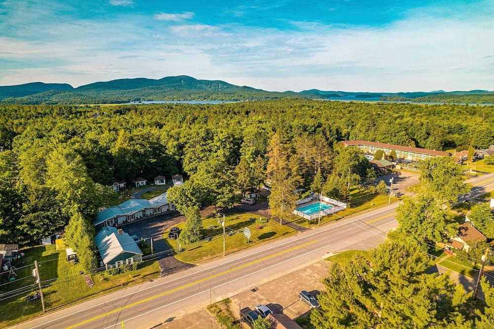 Park Motel and Cabins photo 4