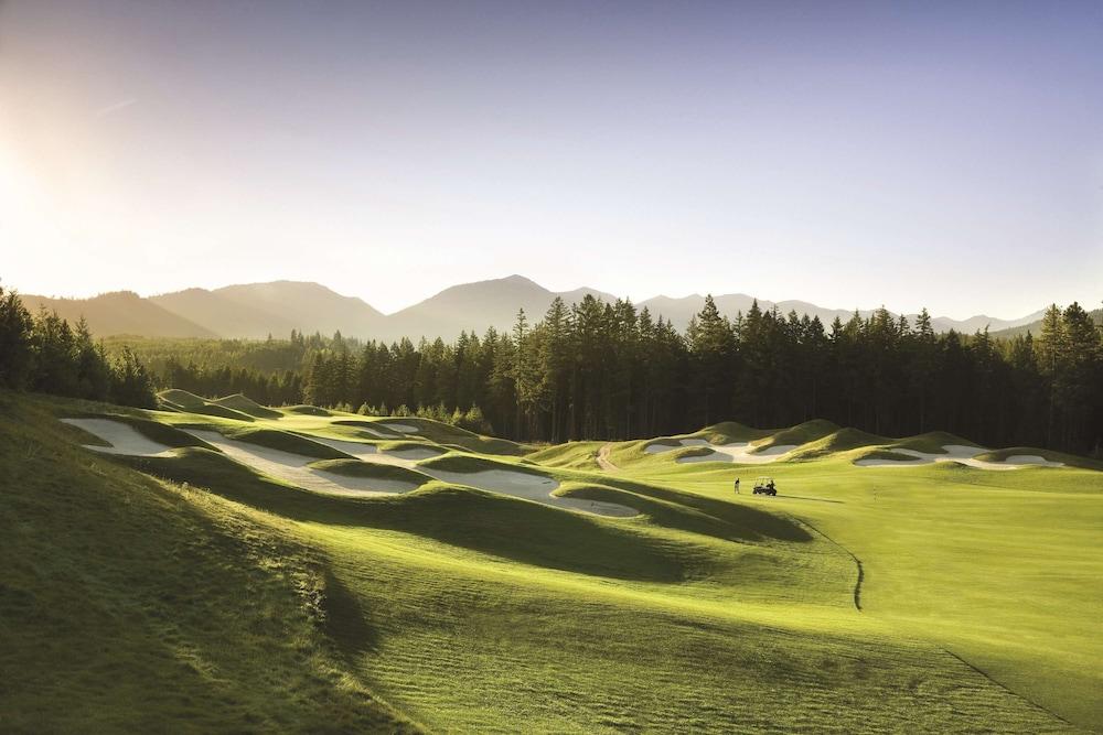 Suncadia Resort, a Destination by Hyatt Residence photo 41