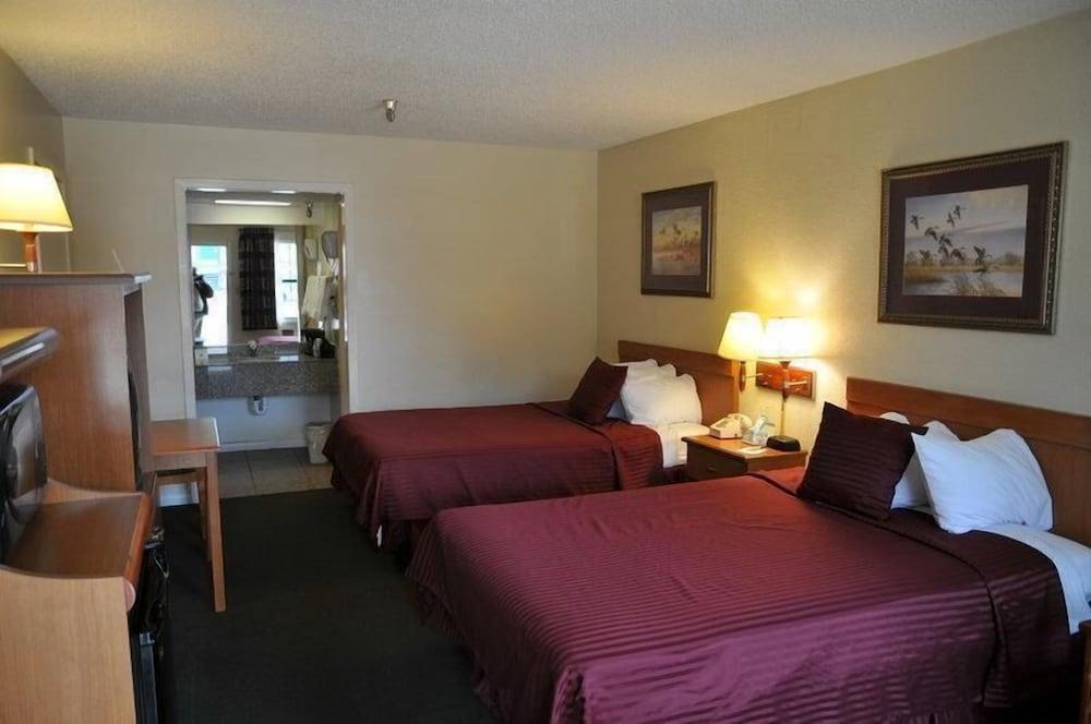 The Winnfield Lodge photo 19