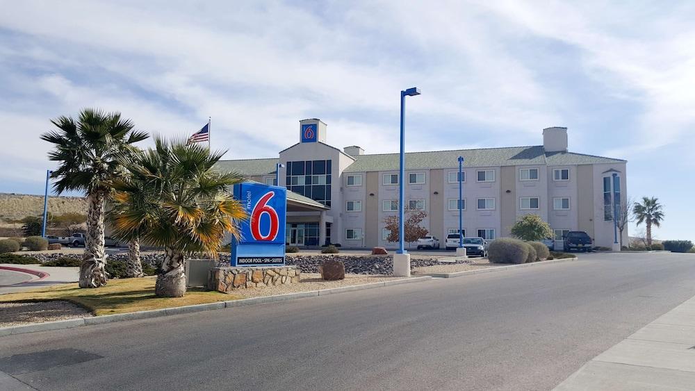 Motel 6 Las Cruces, NM - Telshor photo 25