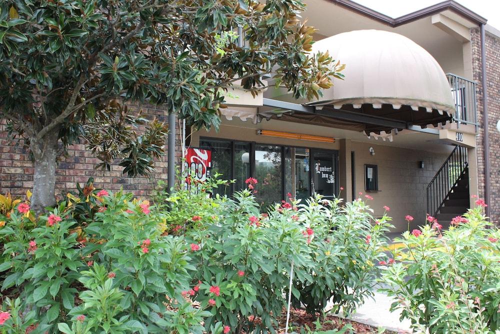 Lambert Inn photo 1