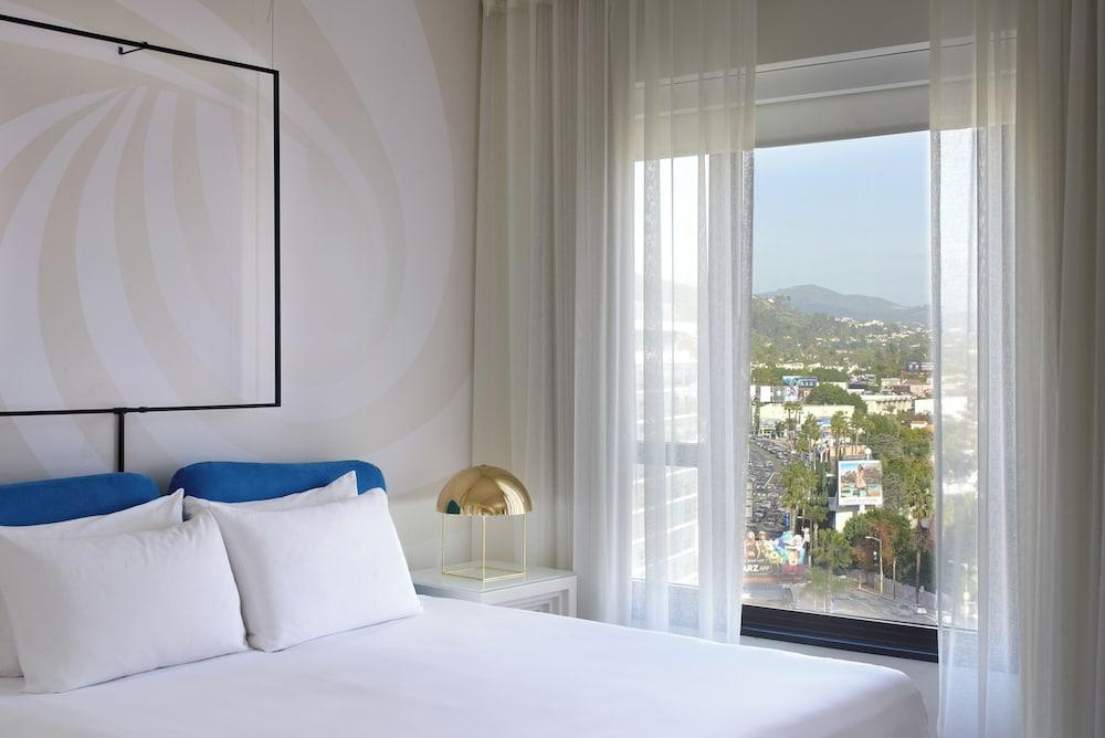 Mondrian Los Angeles photo 21