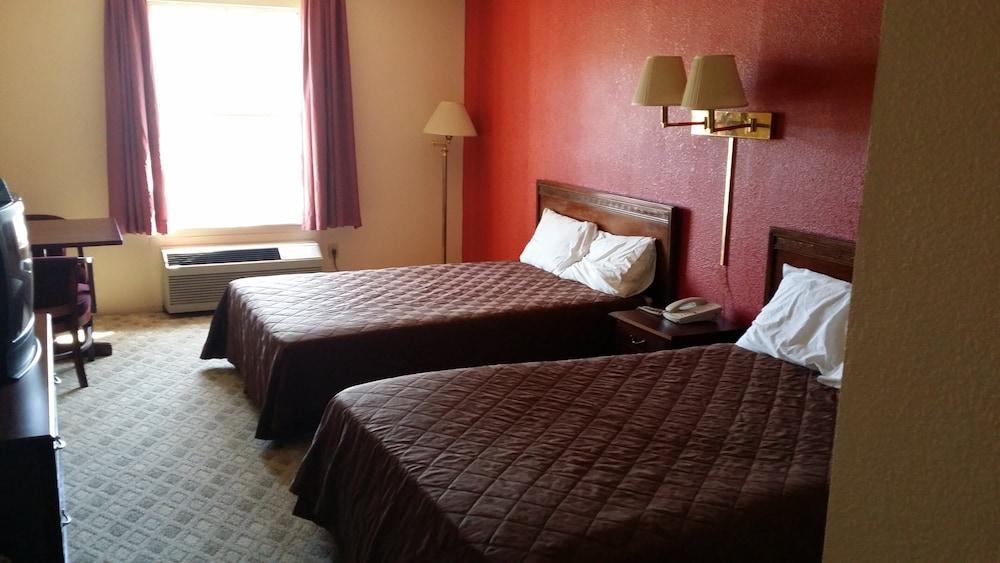Americourt Hotel photo 13