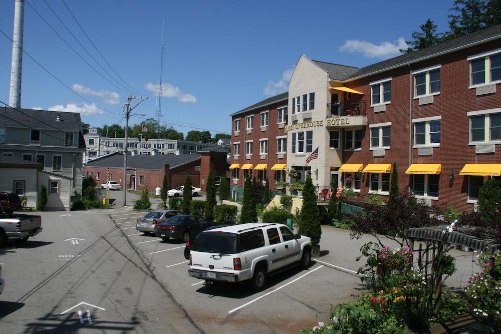 Camden Riverhouse Hotel photo 91