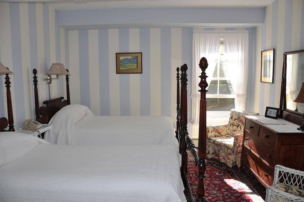 The Claremont Hotel photo 9