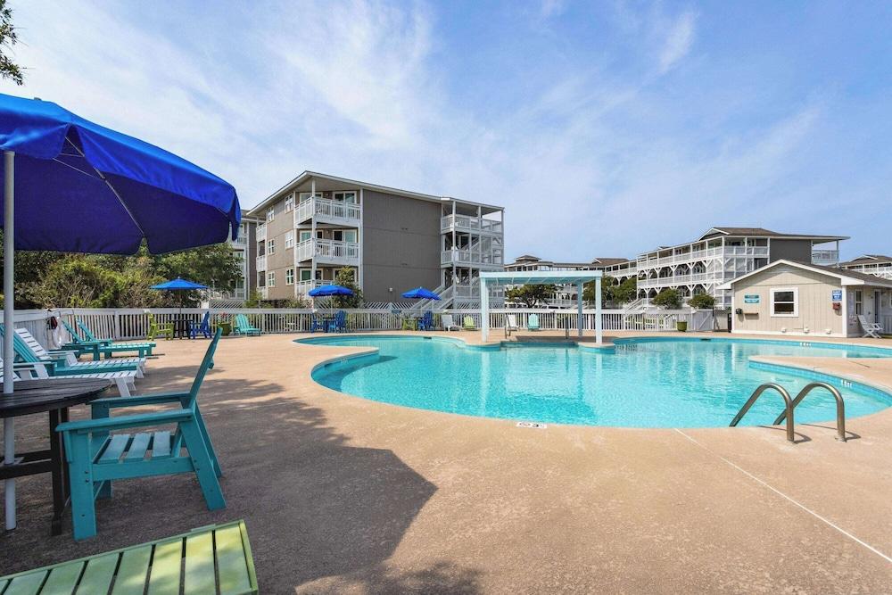 Atlantic Beach Resort, a Ramada by Wyndham photo 50