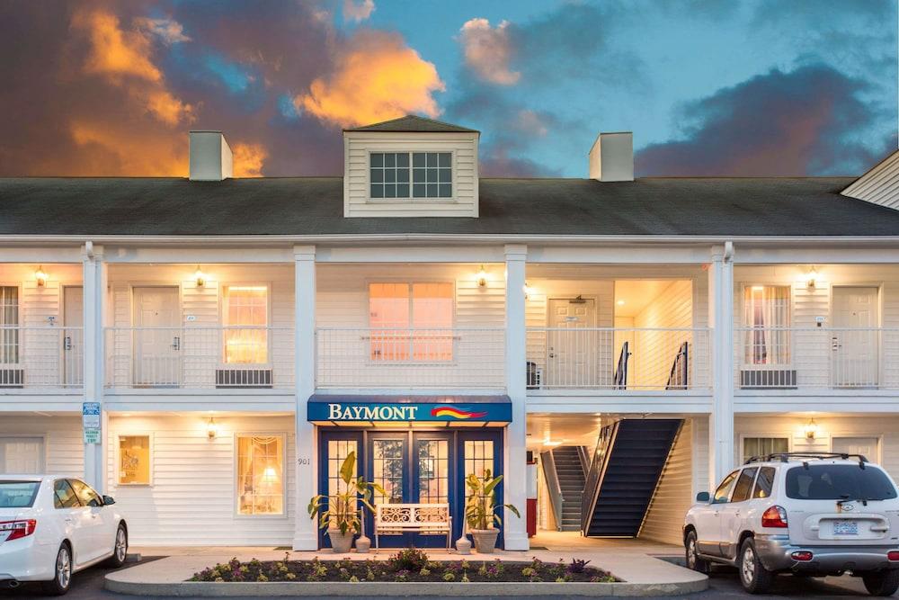 Baymont by Wyndham Dunn photo 12