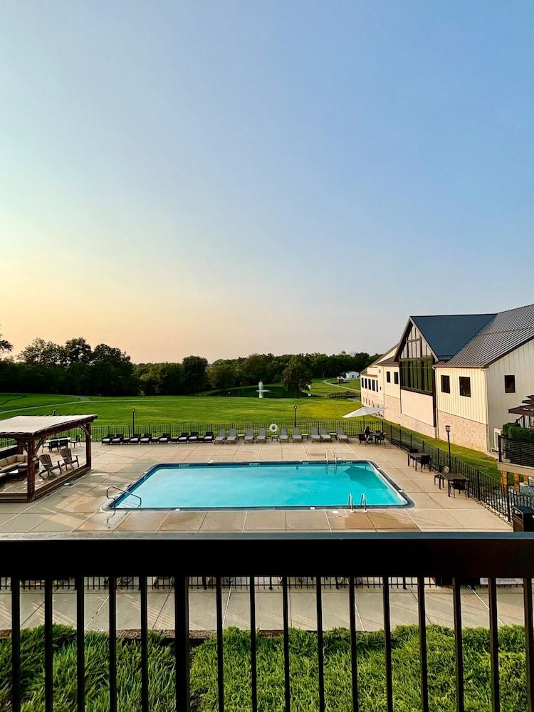 Hersey Farm Resort photo 4