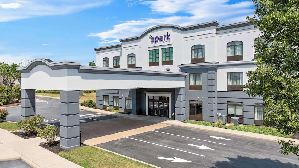 Spark by Hilton Lancaster Dutch Country photo 31