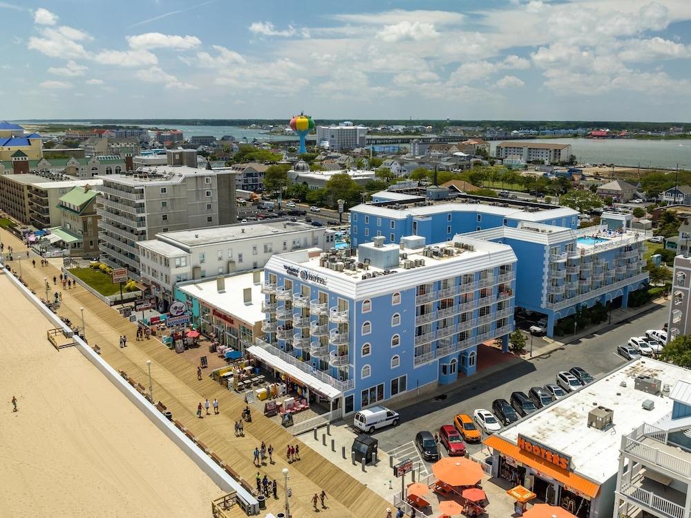 Tidelands Caribbean Hotel and Suites photo 46