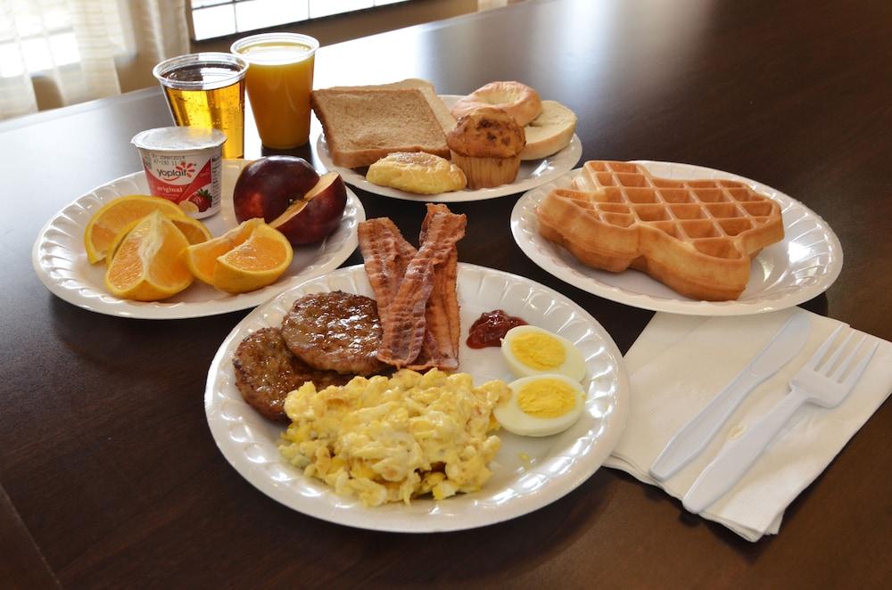 Comfort Inn & Suites Burnet photo 41