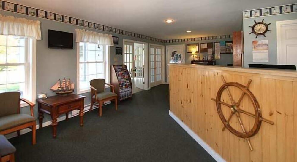 Nautical Mile photo 14