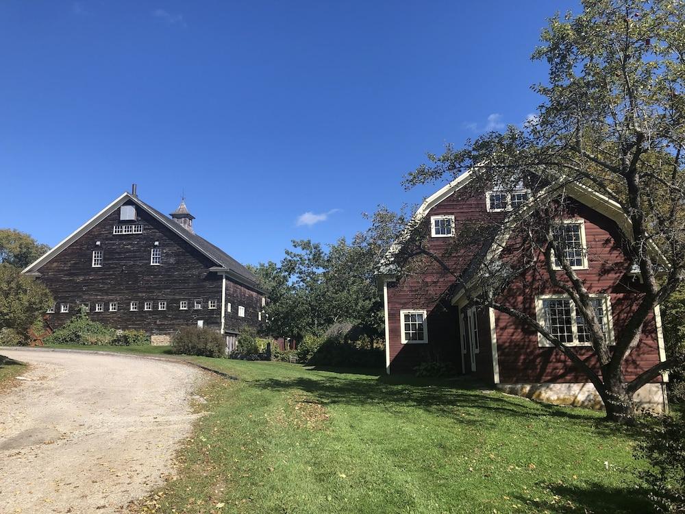 Gedney Farm photo 23