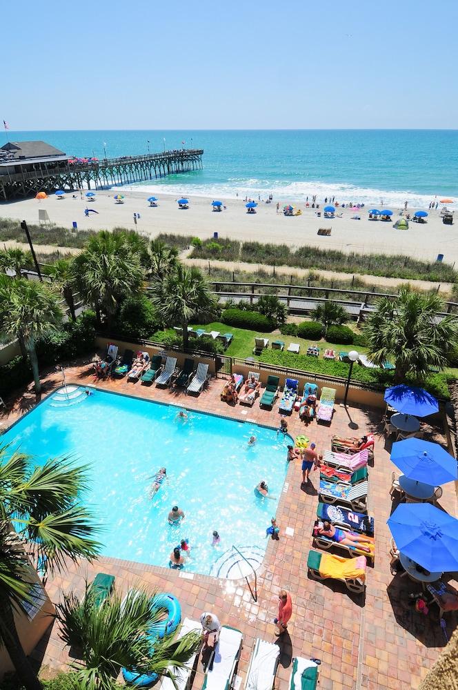 Holiday Pavilion Resort on the Boardwalk photo 42