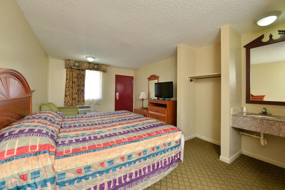 LaPlace Motel photo 9
