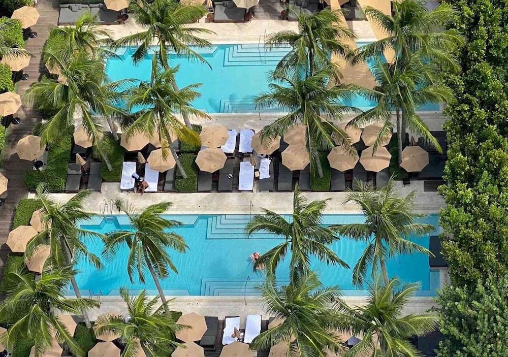The Setai Residence Miami Beach photo 7