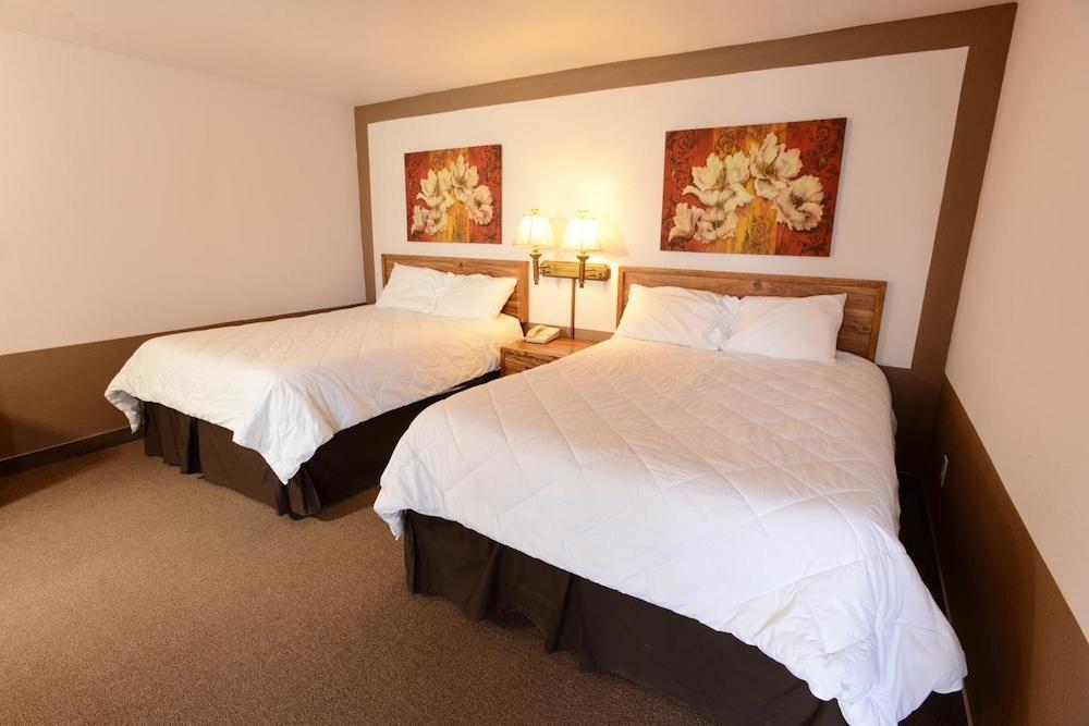 Burlington Inn photo 2