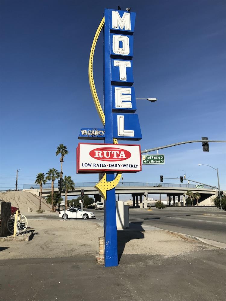 Ruta Motel photo 1
