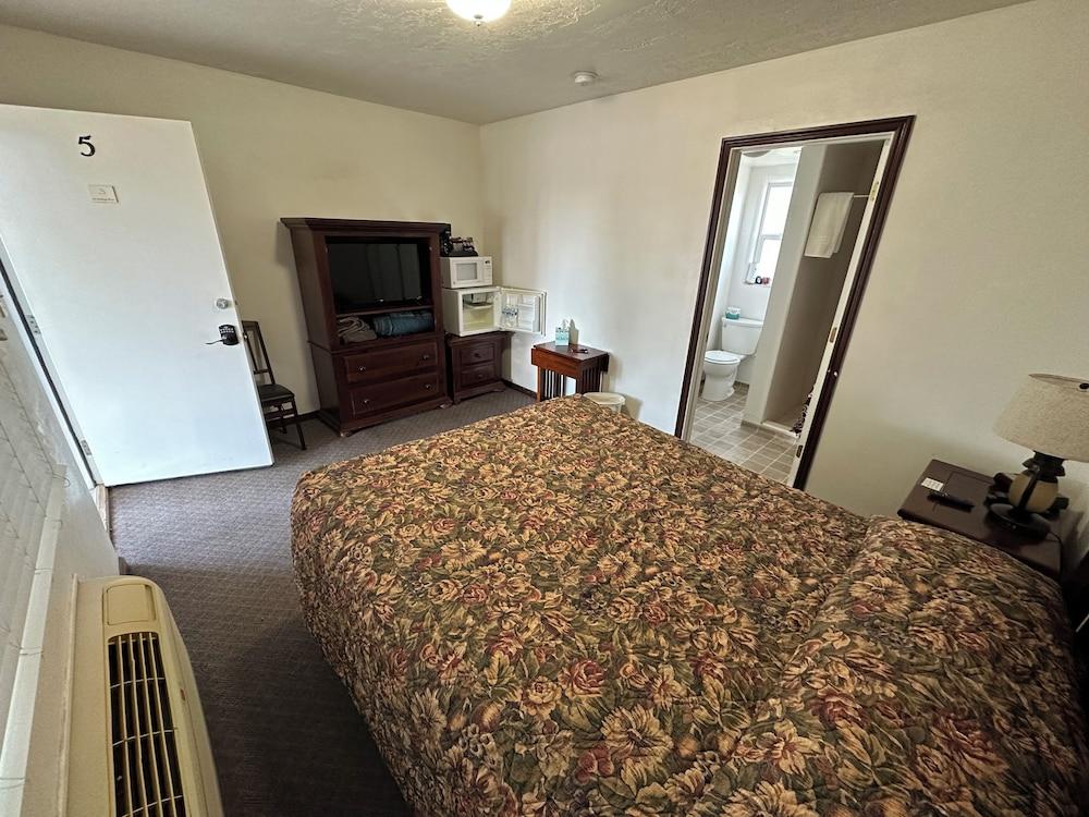 Kanosh Motel photo 6
