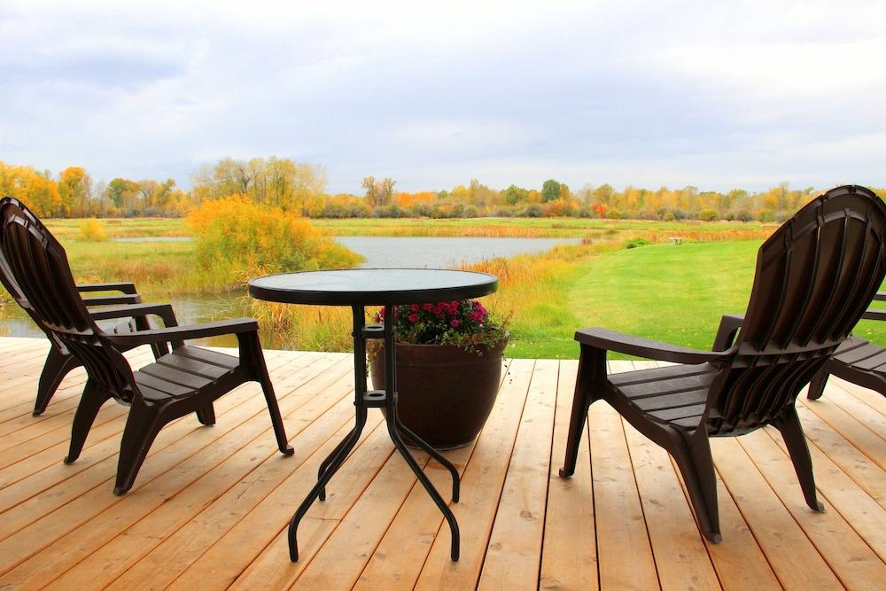 Gallatin River Lodge photo 6