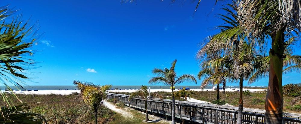 The Beachcomber photo 23