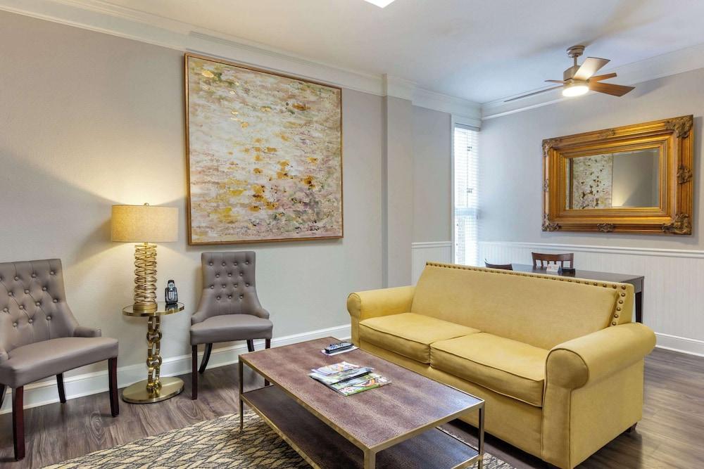 Church Street Inn Historic Charleston, Ascend Collection Hotel photo 24
