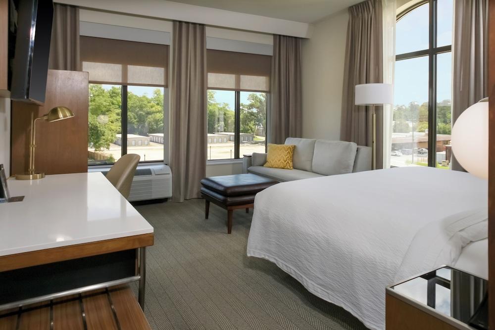 Courtyard by Marriott Thomasville Downtown photo 13