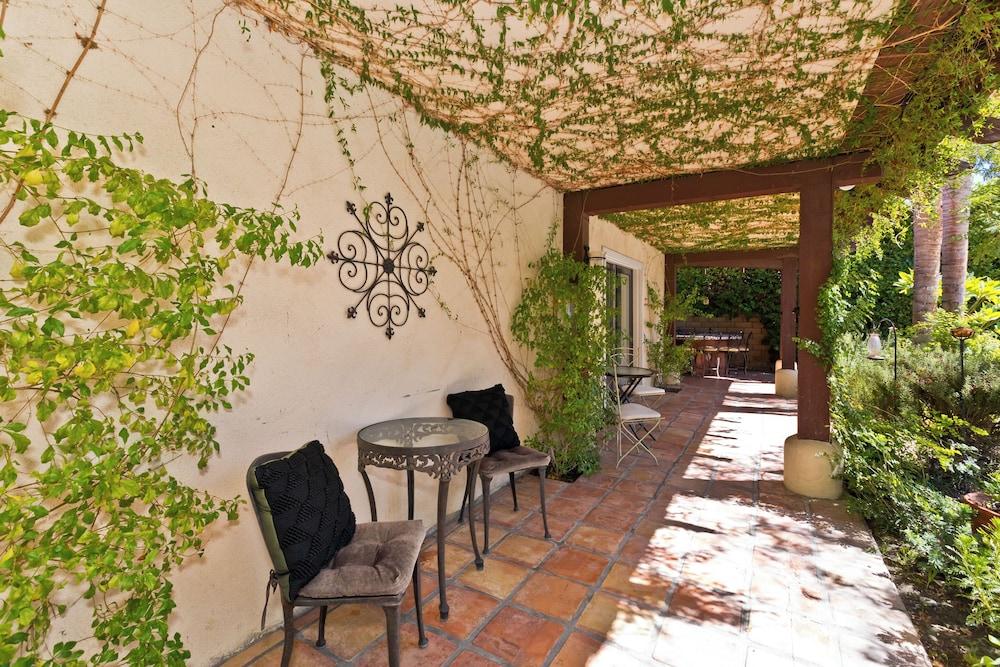 LaMaison Palm Springs photo 1