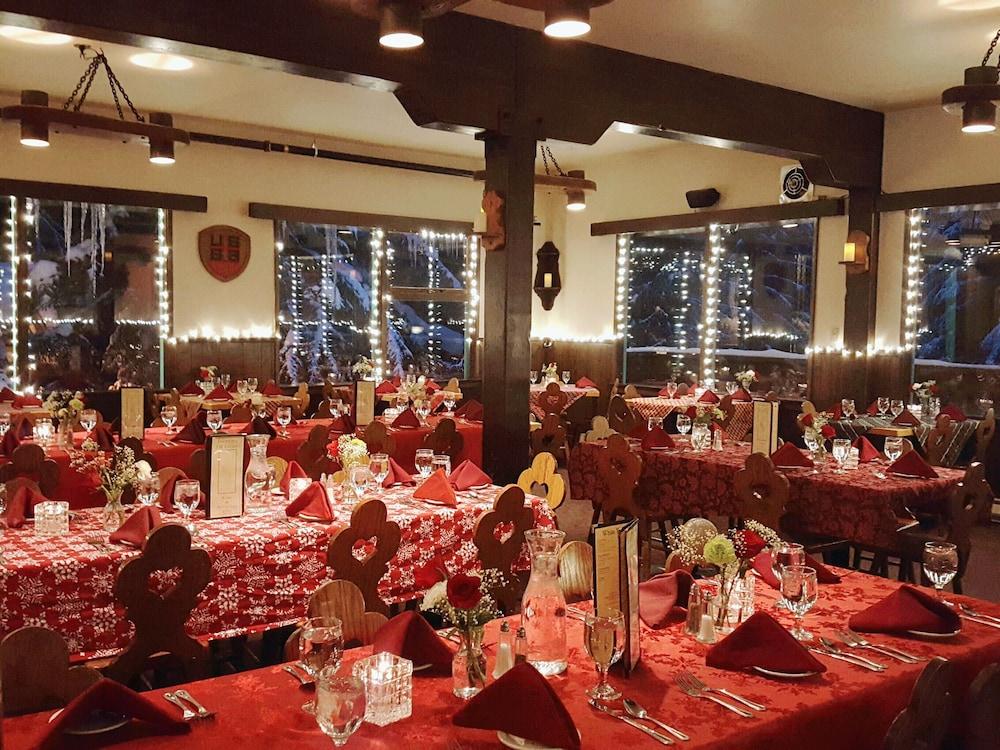Crystal Mountain Hotels photo 10
