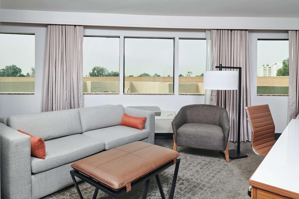 DoubleTree by Hilton Fullerton photo 35