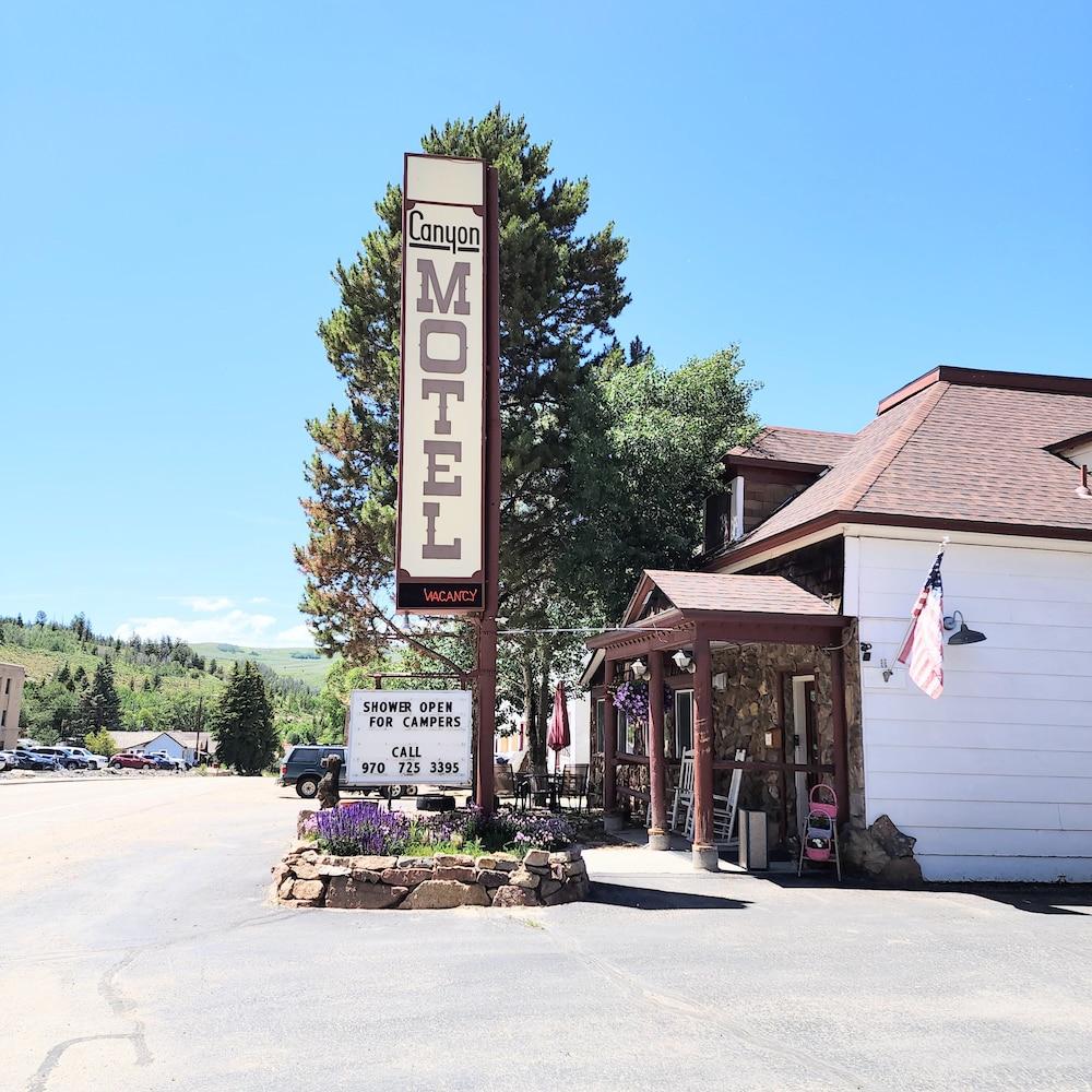 Canyon Motel photo 66