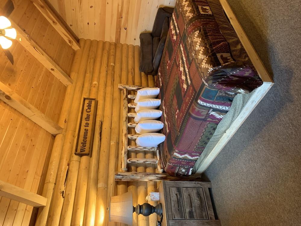 Panguitch Countryside Cabins photo 7
