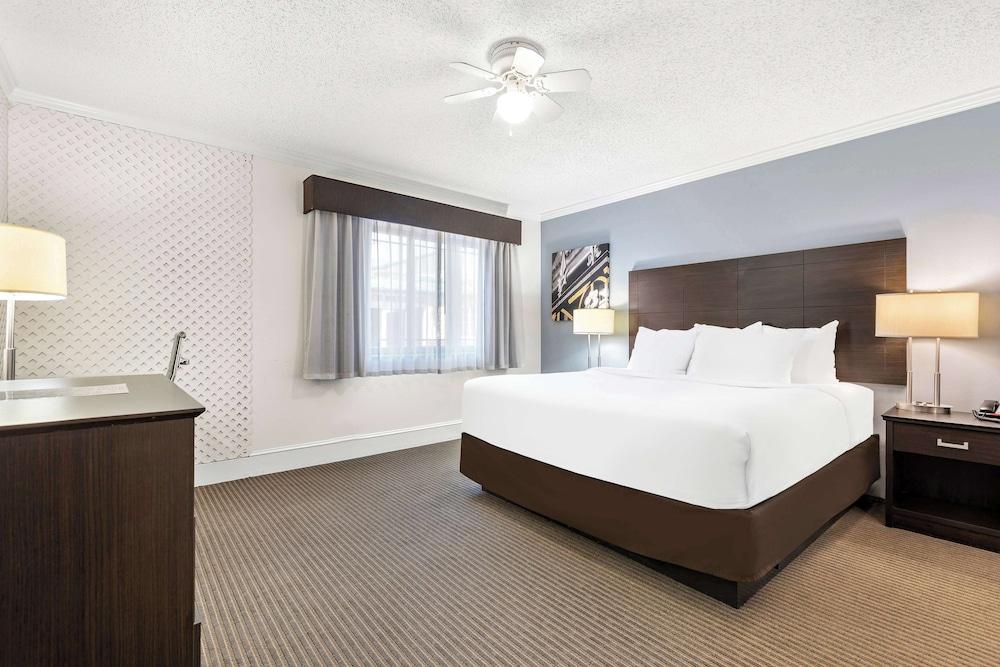Best Western Downtown Casper Hotel photo 20