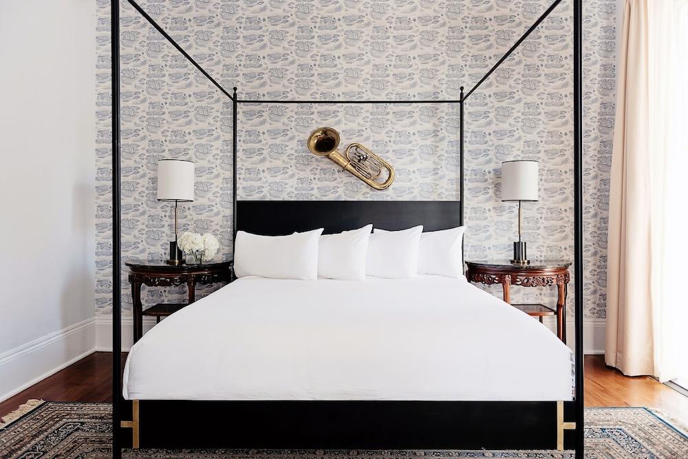 Henry Howard Hotel photo 26