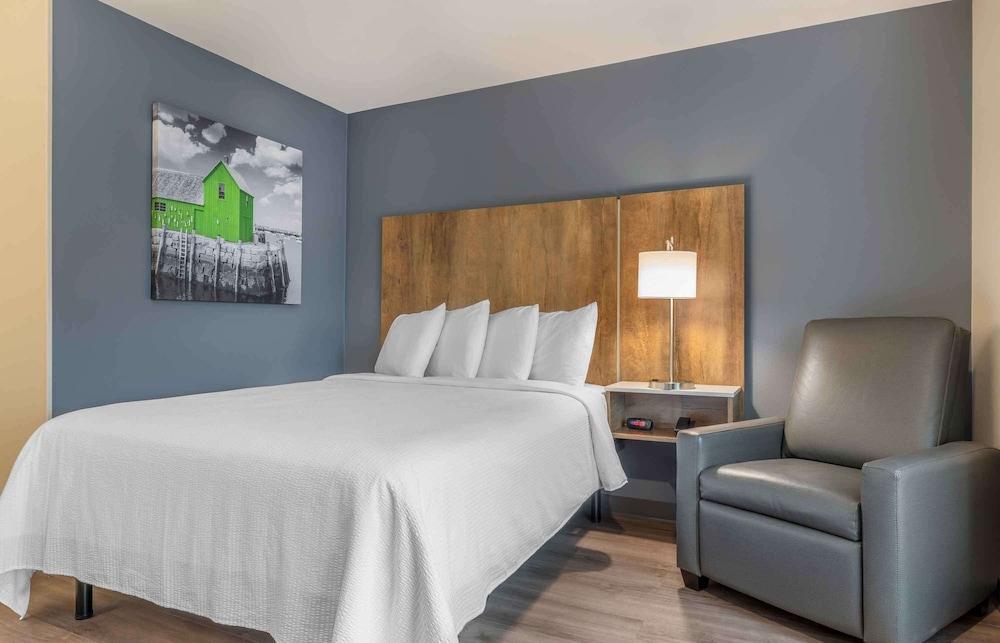 Extended Stay America Premier Suites Melbourne I95 photo 25