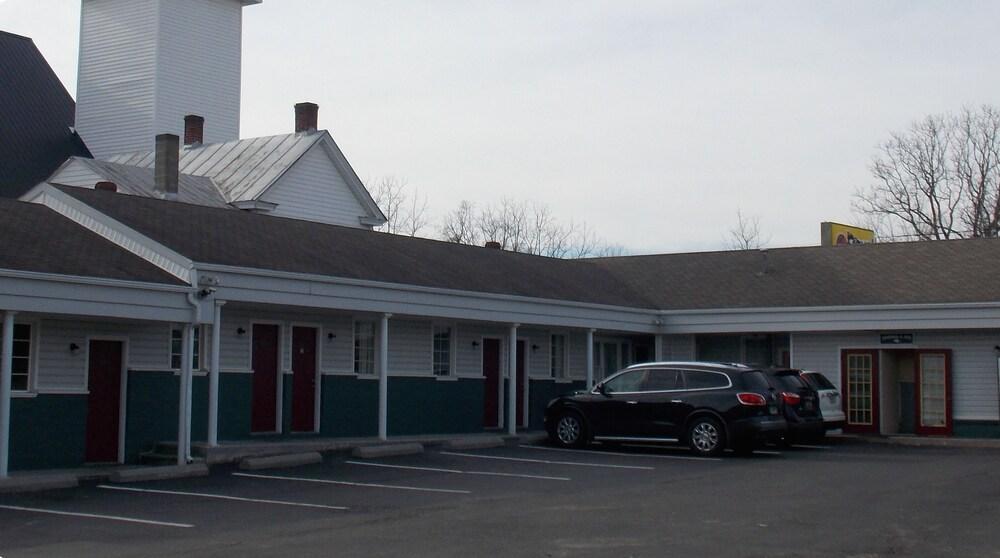 Travel Lite Motel photo 4