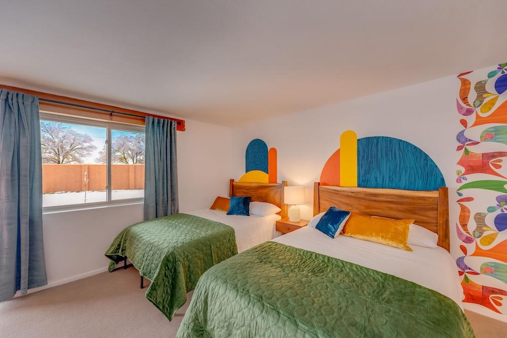 Desert Flower Boutique Hotel photo 39
