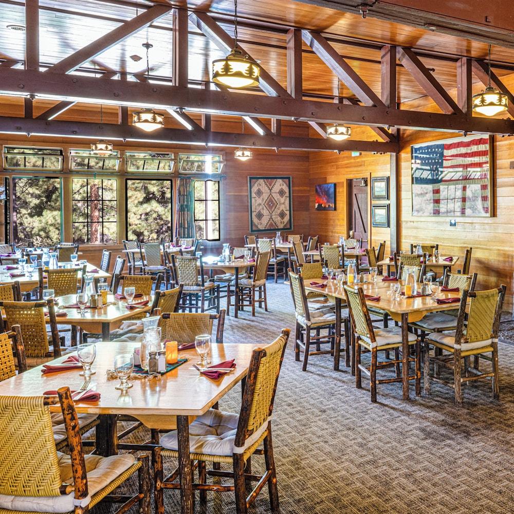 The Lodge at Bryce Canyon photo 9