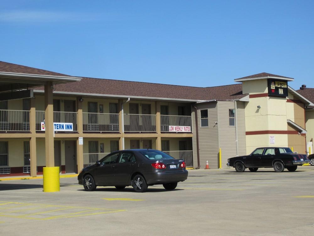 First Western Inn photo 15