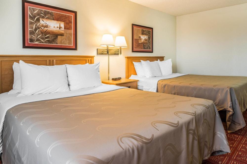 Quality Inn Othello photo 4